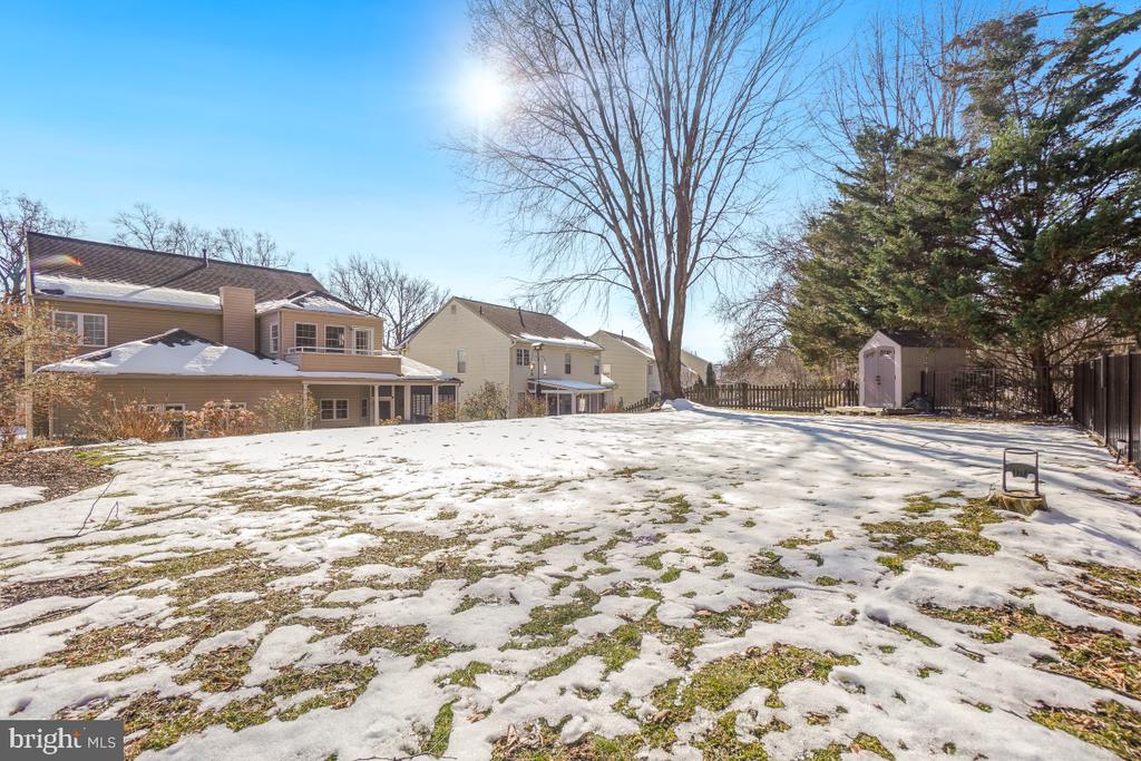 1523 Hornbeam Dr