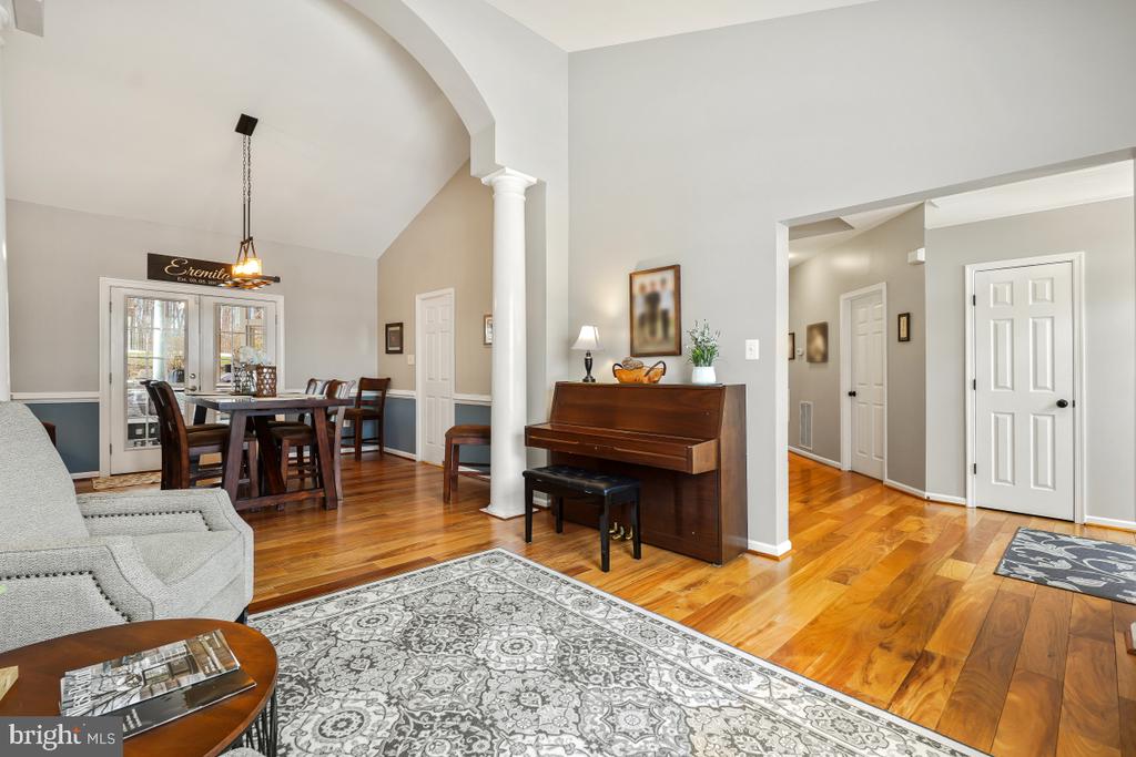 1523 Hornbeam Dr