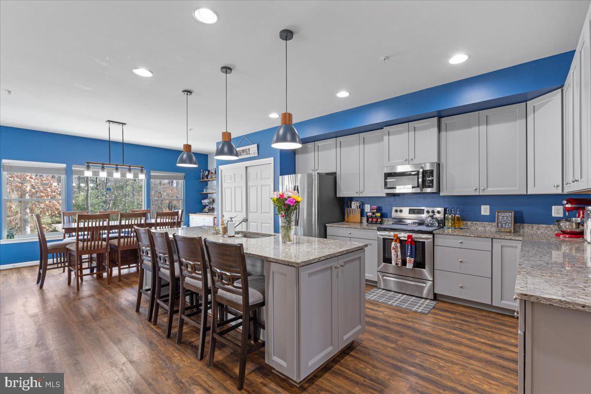 653 Old Waugh Chapel Rd