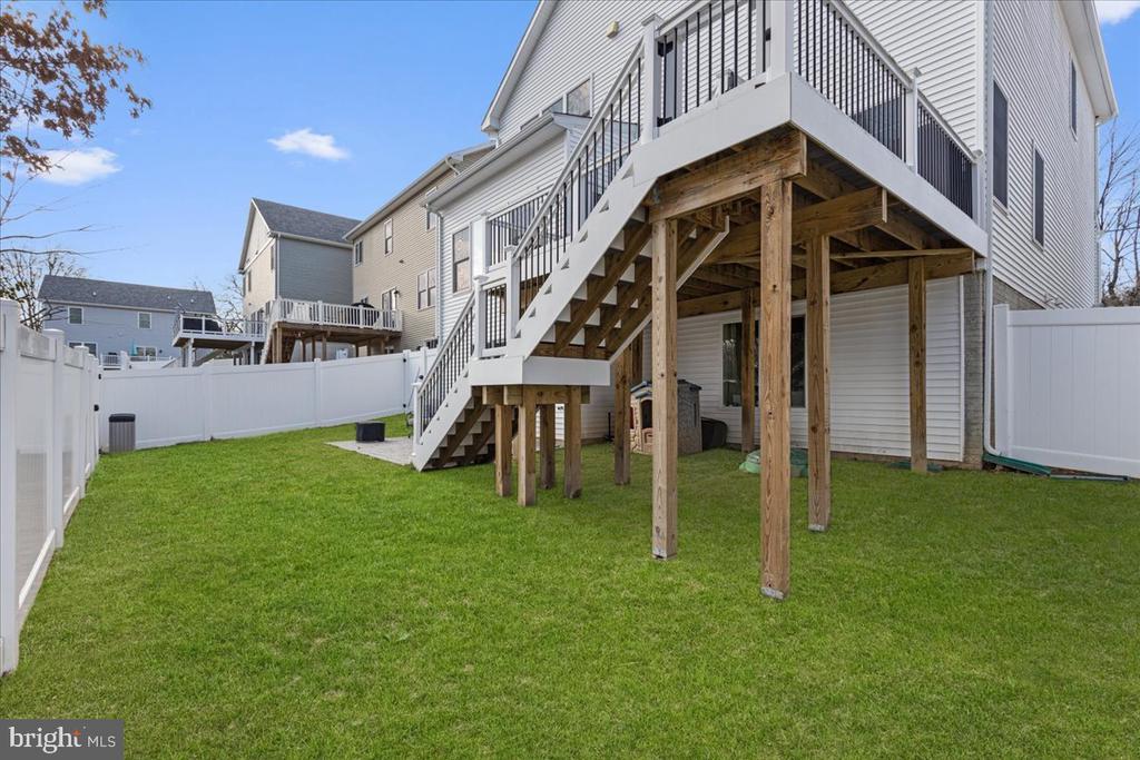 653 Old Waugh Chapel Rd