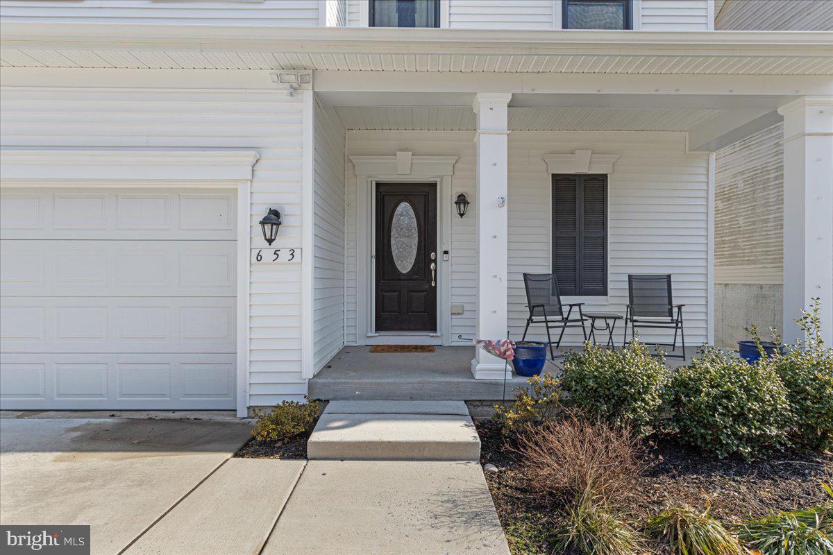 653 Old Waugh Chapel Rd