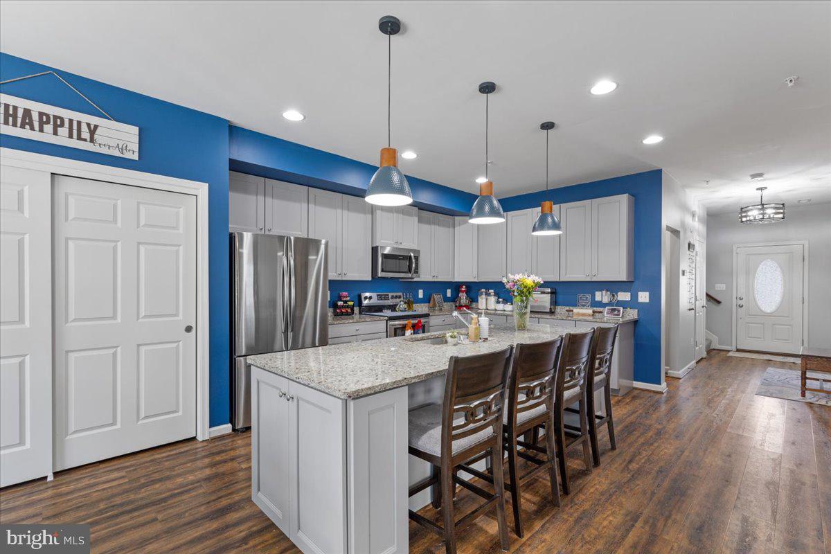 653 Old Waugh Chapel Rd