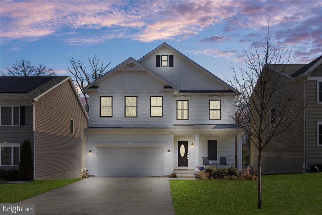 653 Old Waugh Chapel Rd
