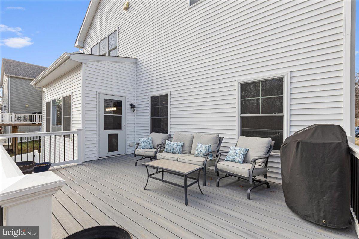 653 Old Waugh Chapel Rd