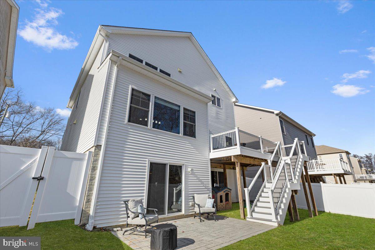 653 Old Waugh Chapel Rd