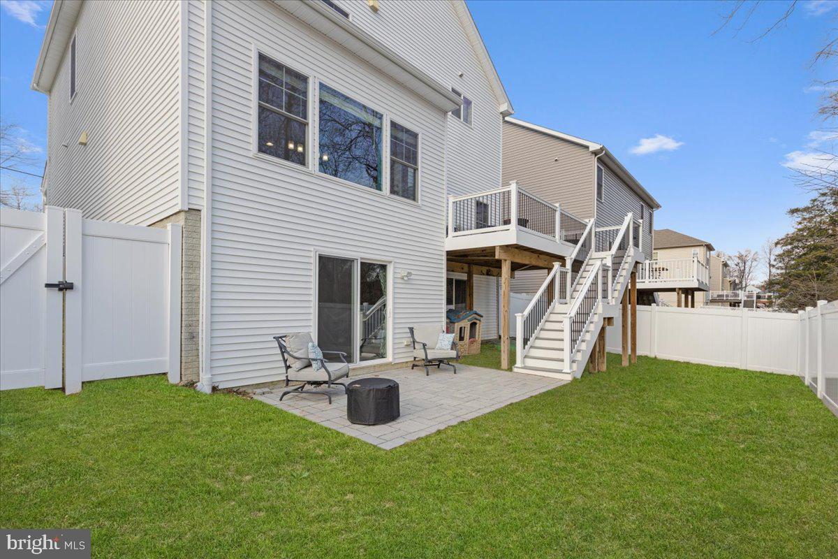 653 Old Waugh Chapel Rd
