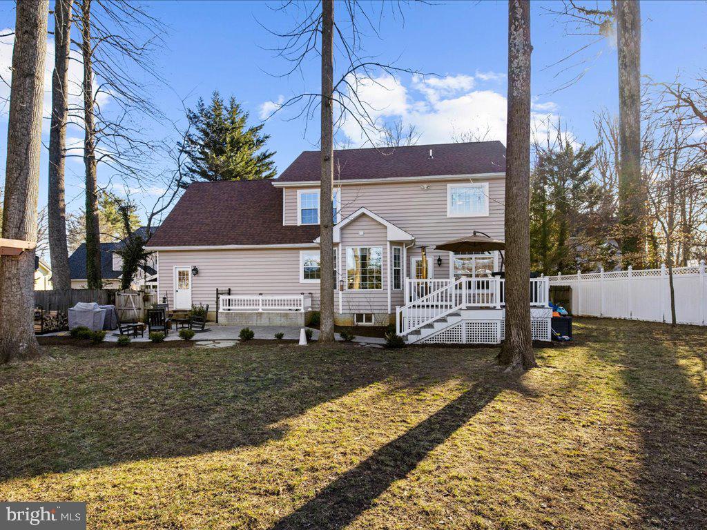 96 Clifford Blvd