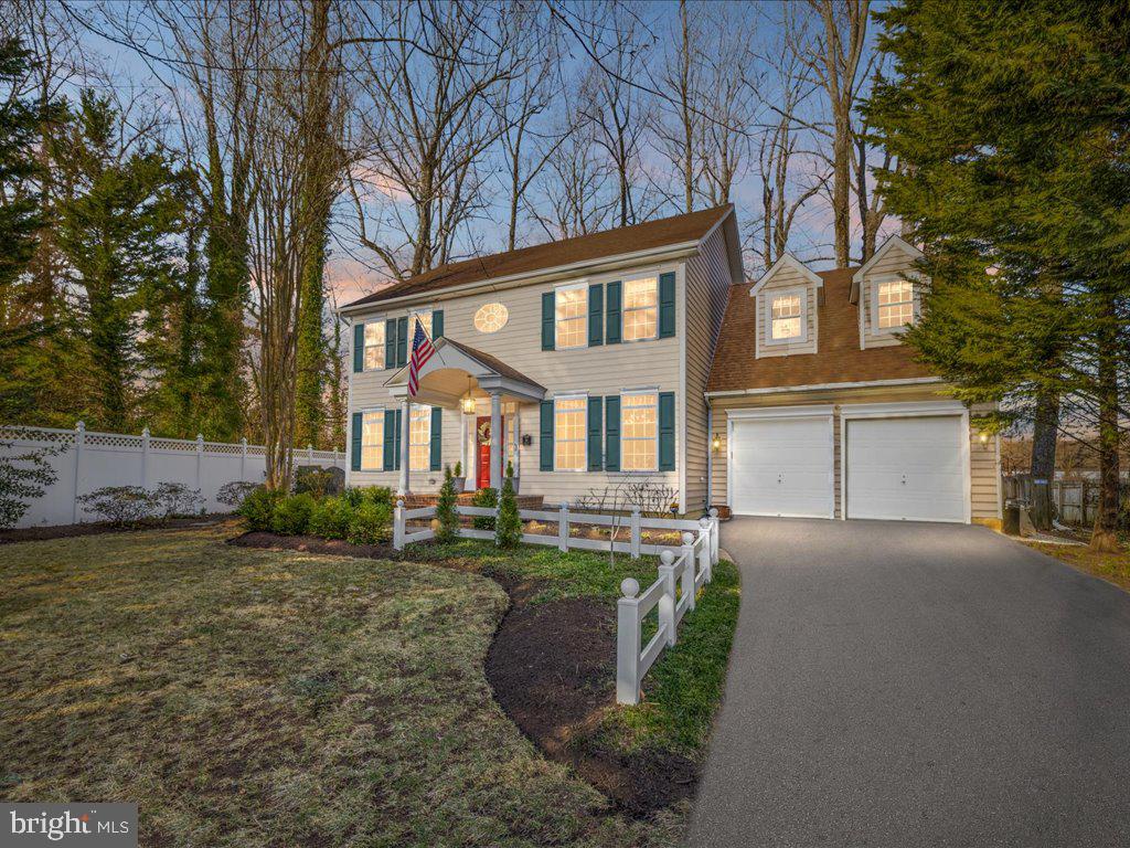 96 Clifford Blvd