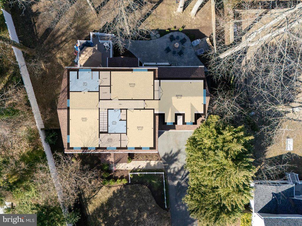 96 Clifford Blvd
