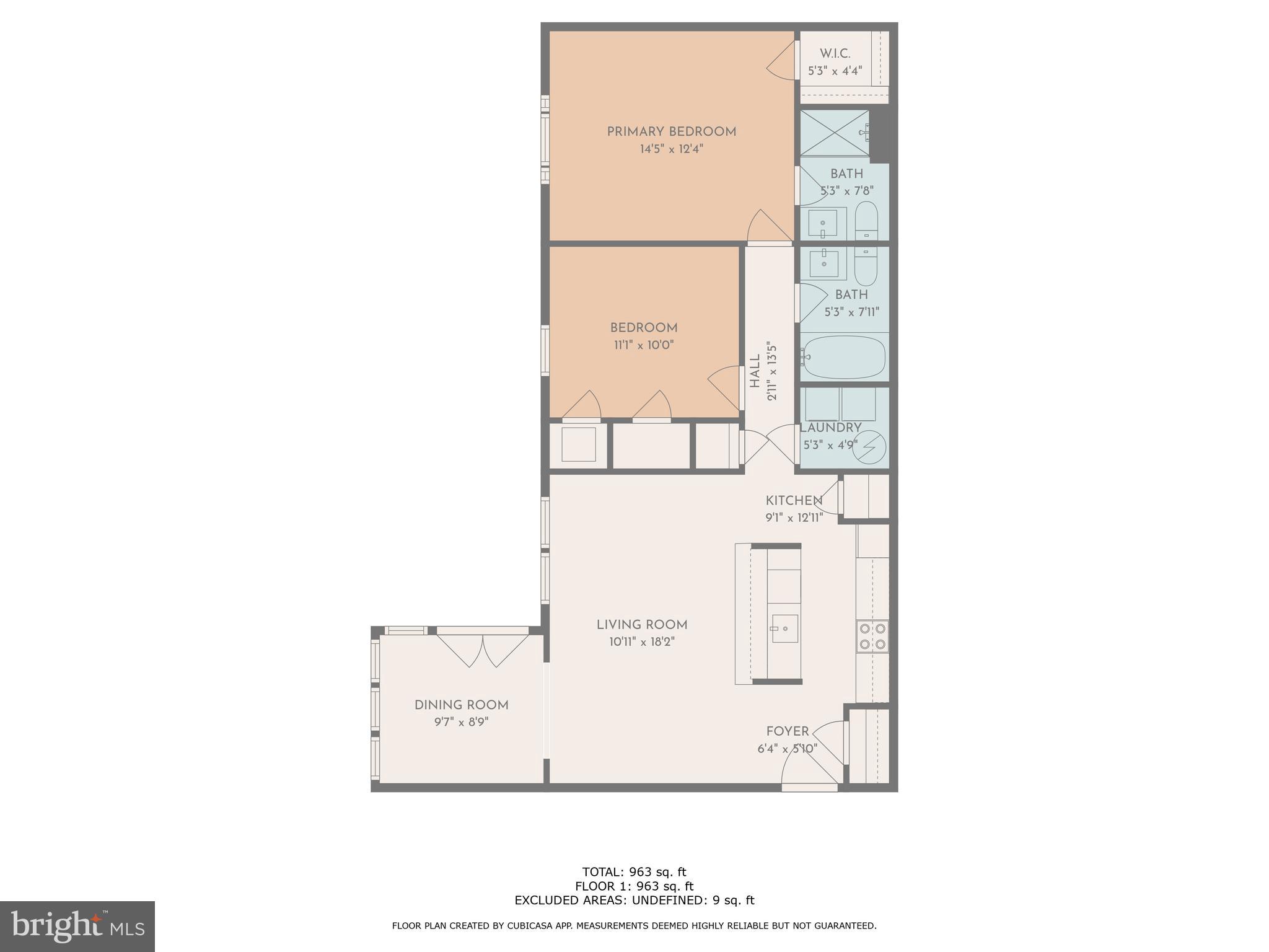 640 Belle Dora Ct #L-12j