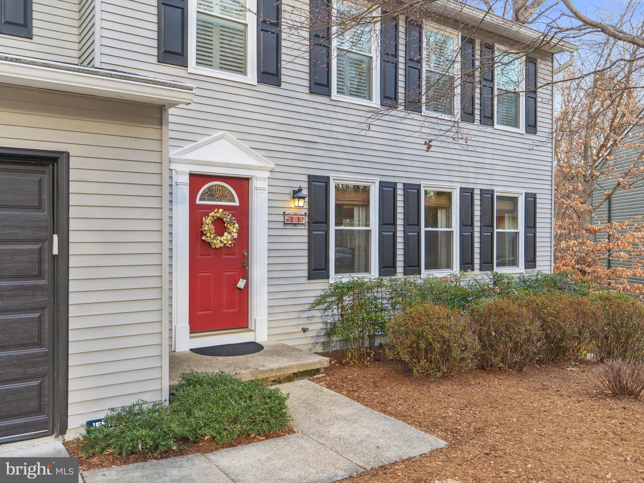 503 MacMillan Ct