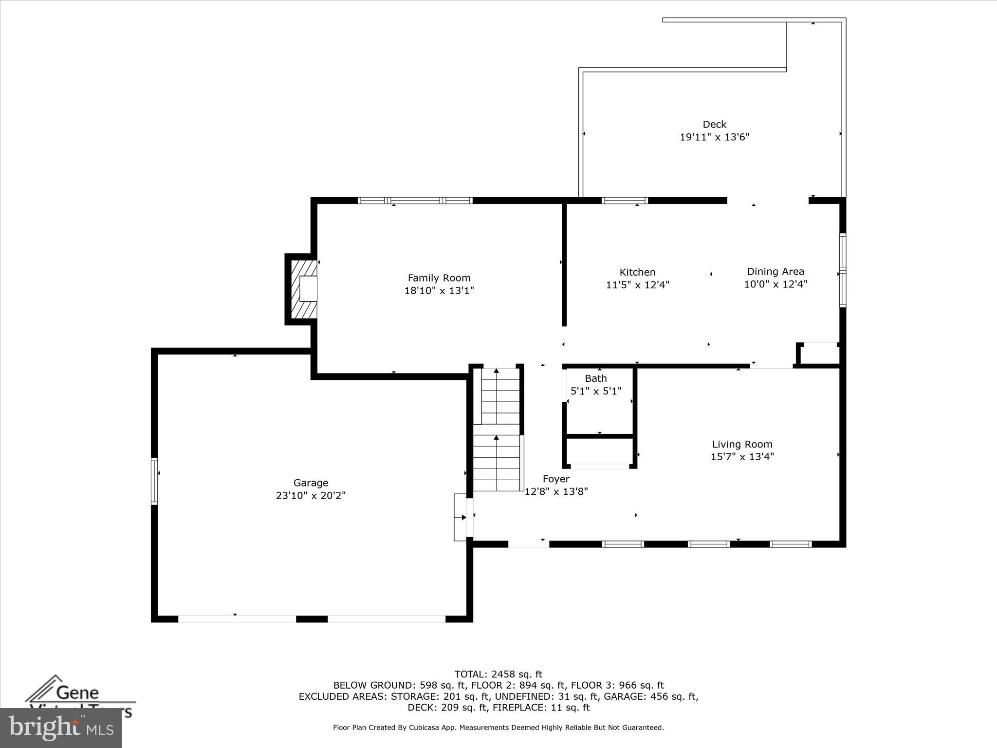 503 MacMillan Ct
