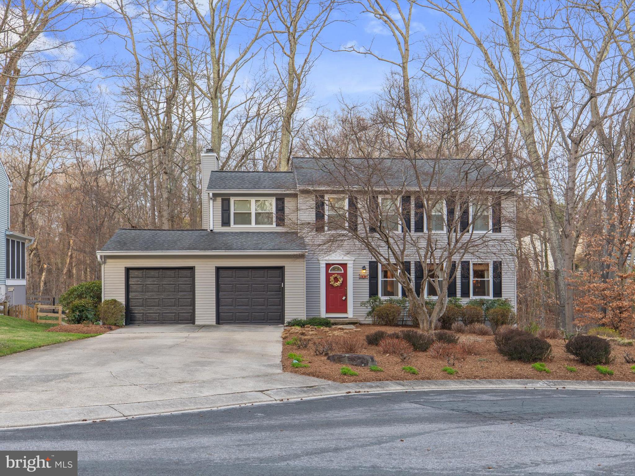 503 MacMillan Ct