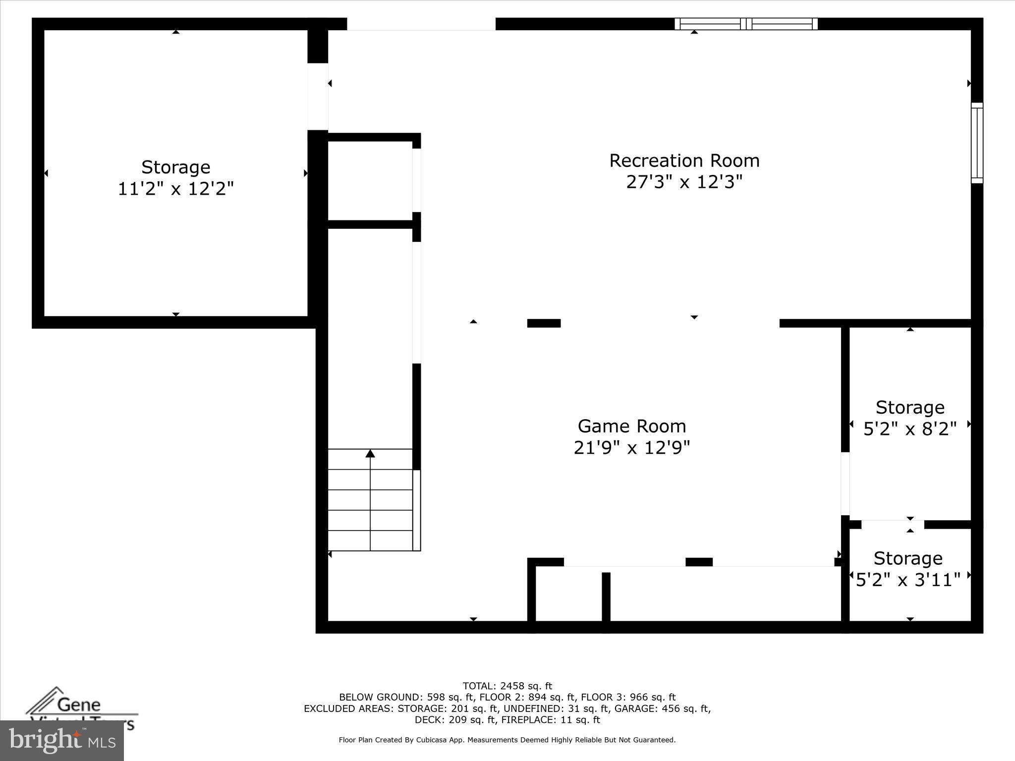 503 MacMillan Ct