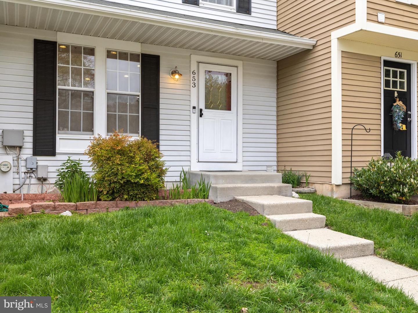 653 Willowby Run