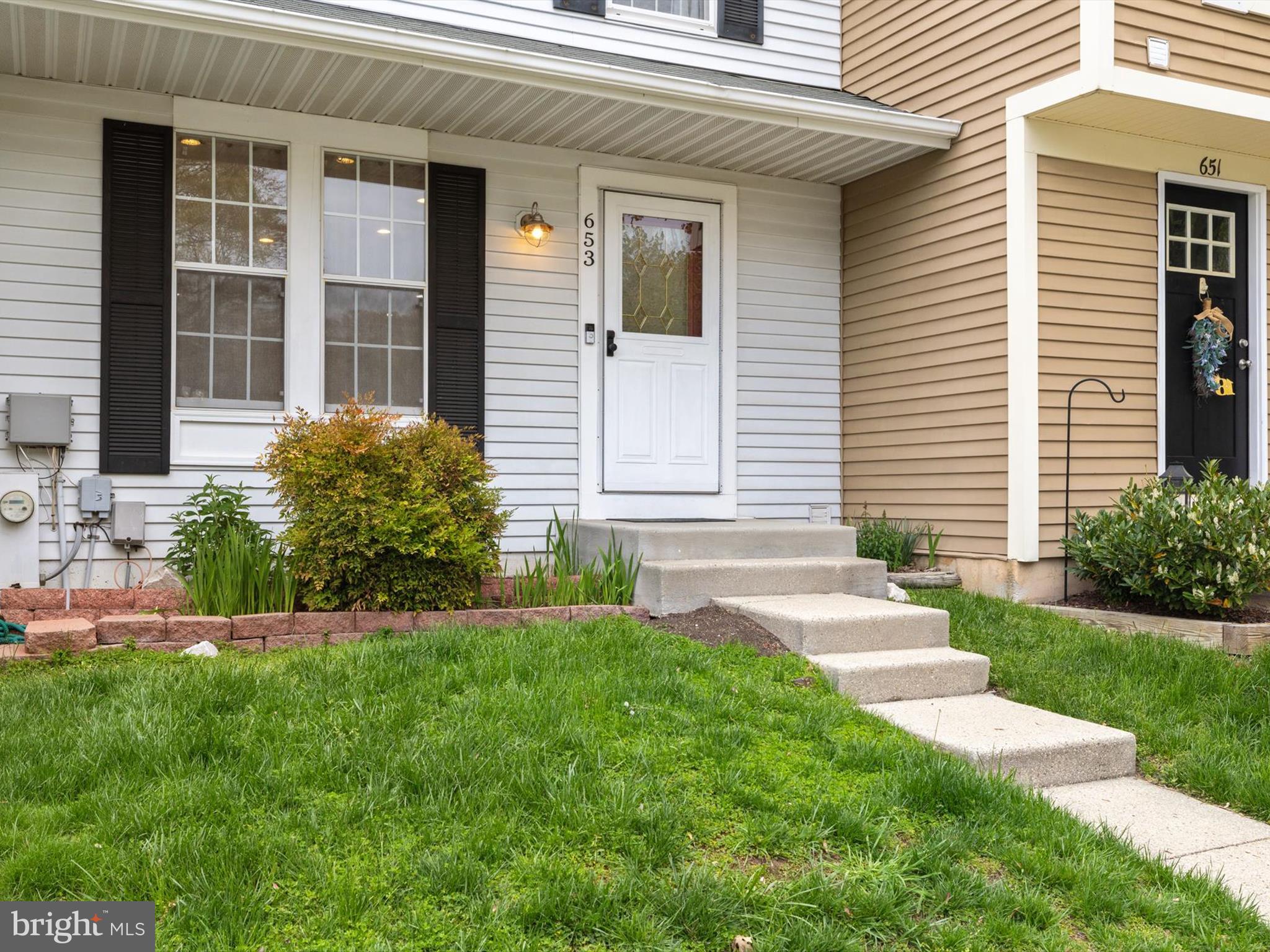 653 Willowby Run