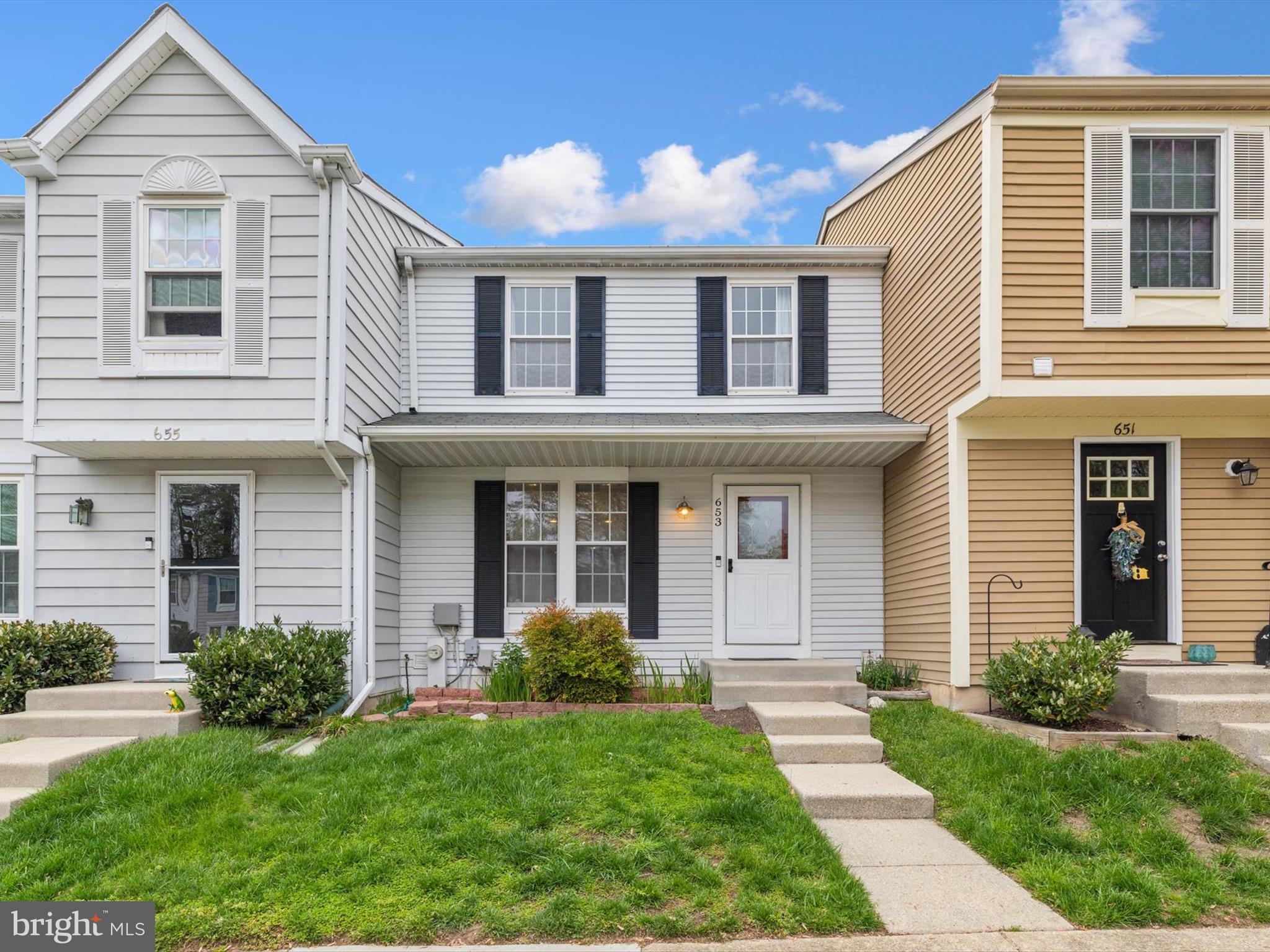 653 Willowby Run