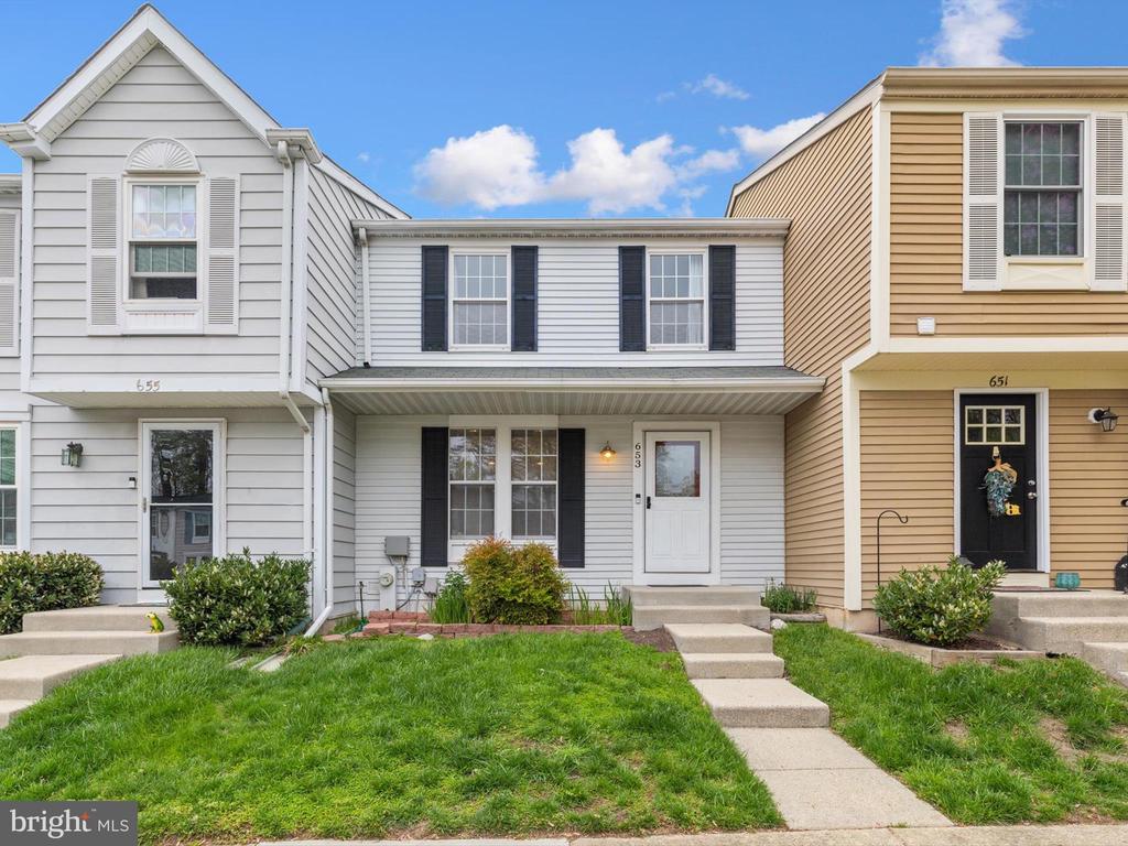 653 Willowby Run