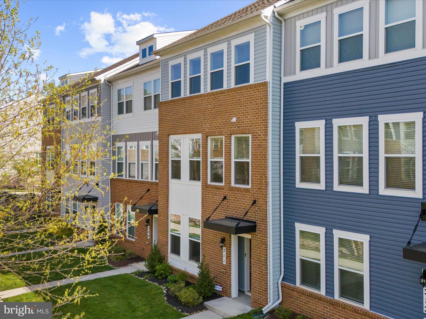 311 Bright Light Ct