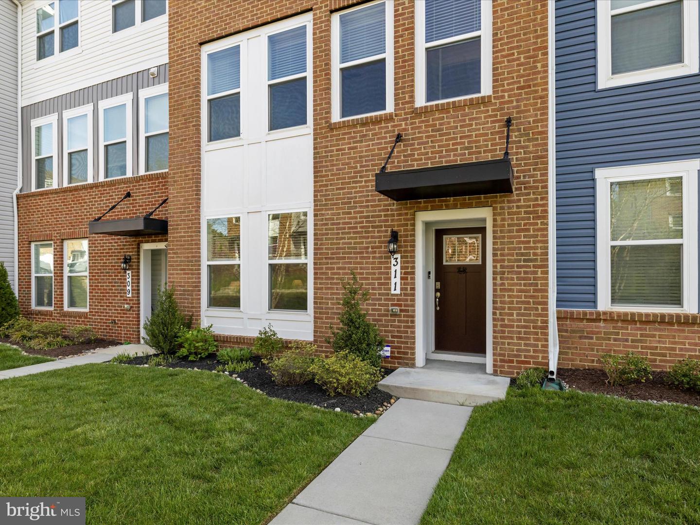 311 Bright Light Ct