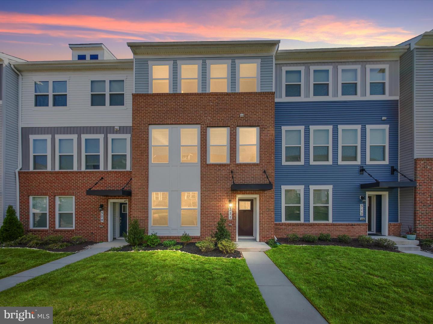 311 Bright Light Ct