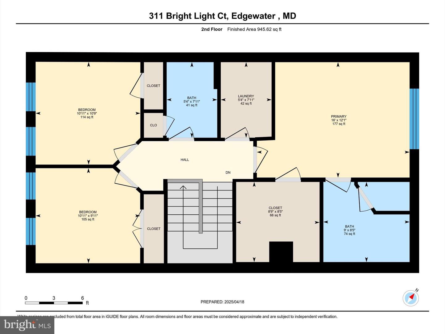 311 Bright Light Ct