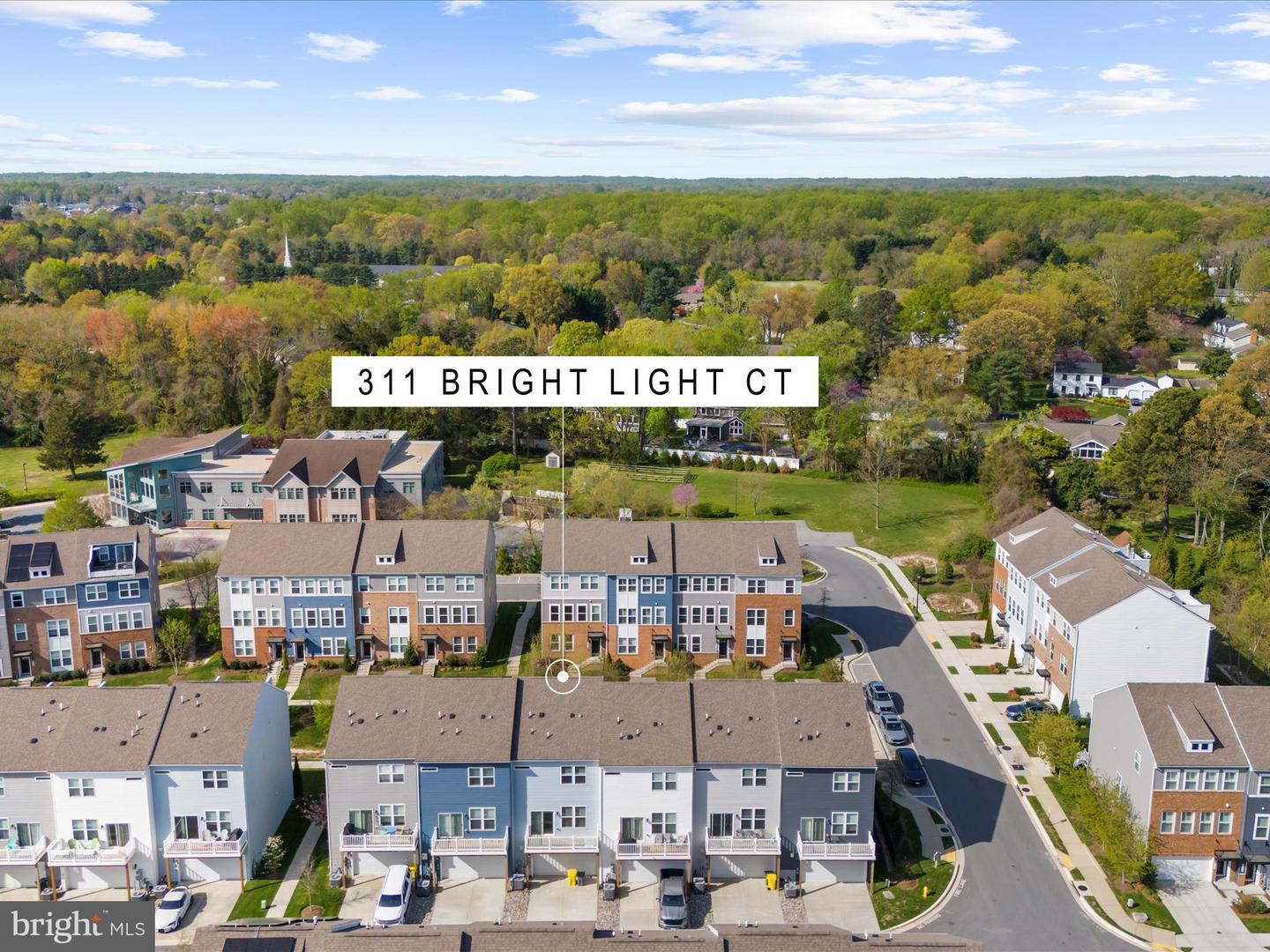 311 Bright Light Ct