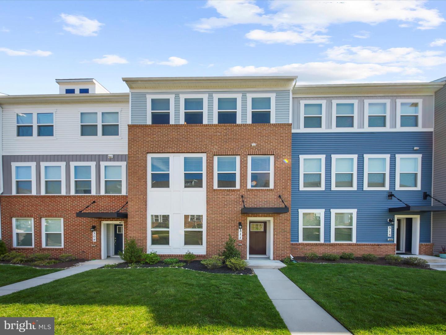311 Bright Light Ct