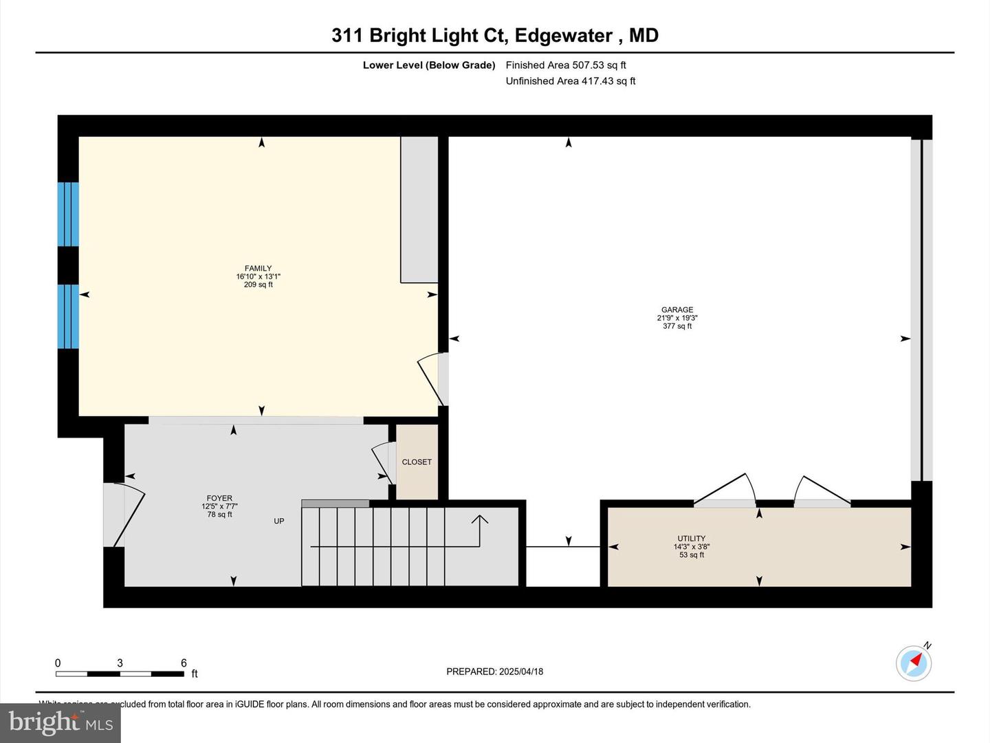311 Bright Light Ct