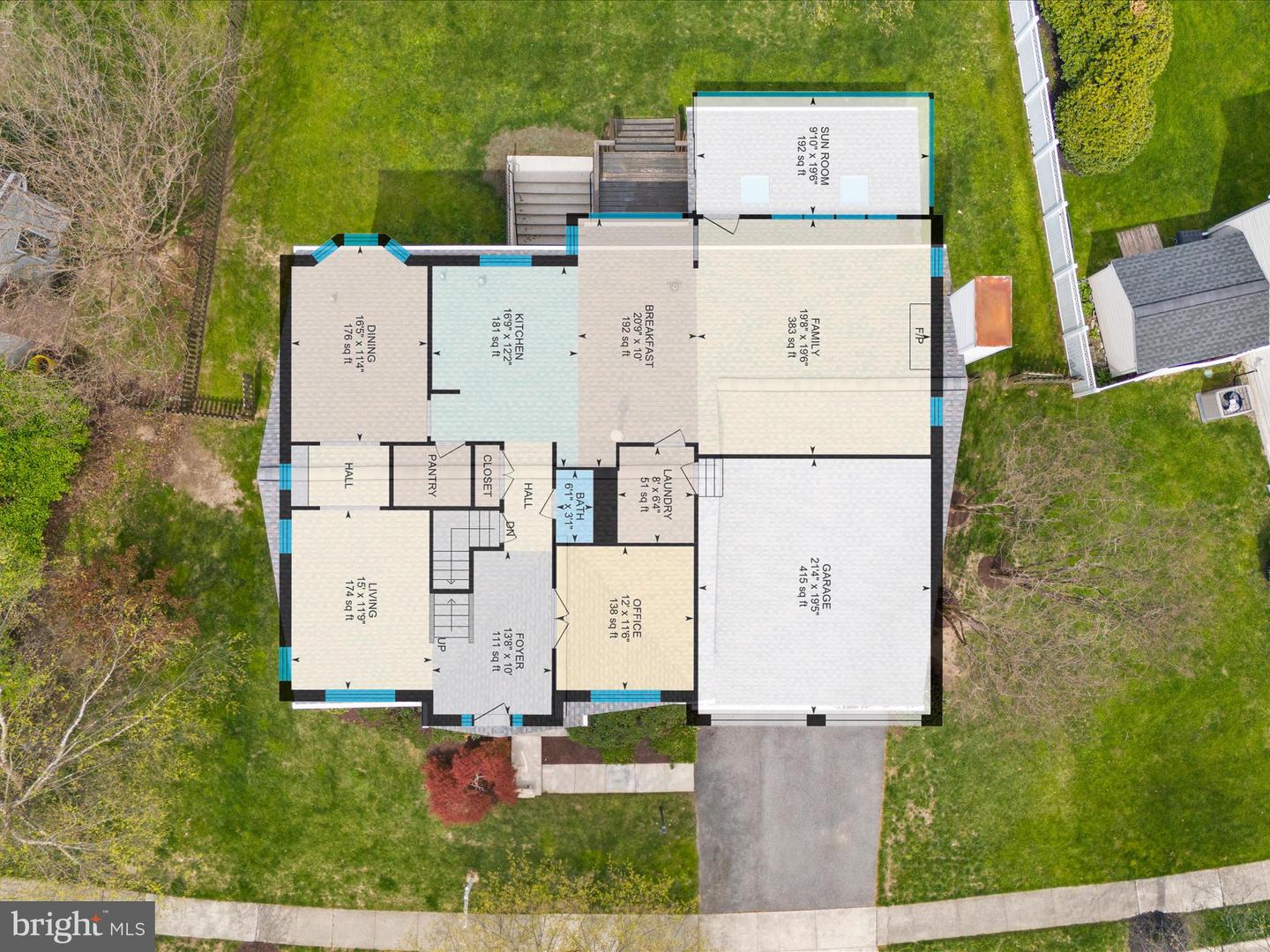 2406 Valley Brook Ln