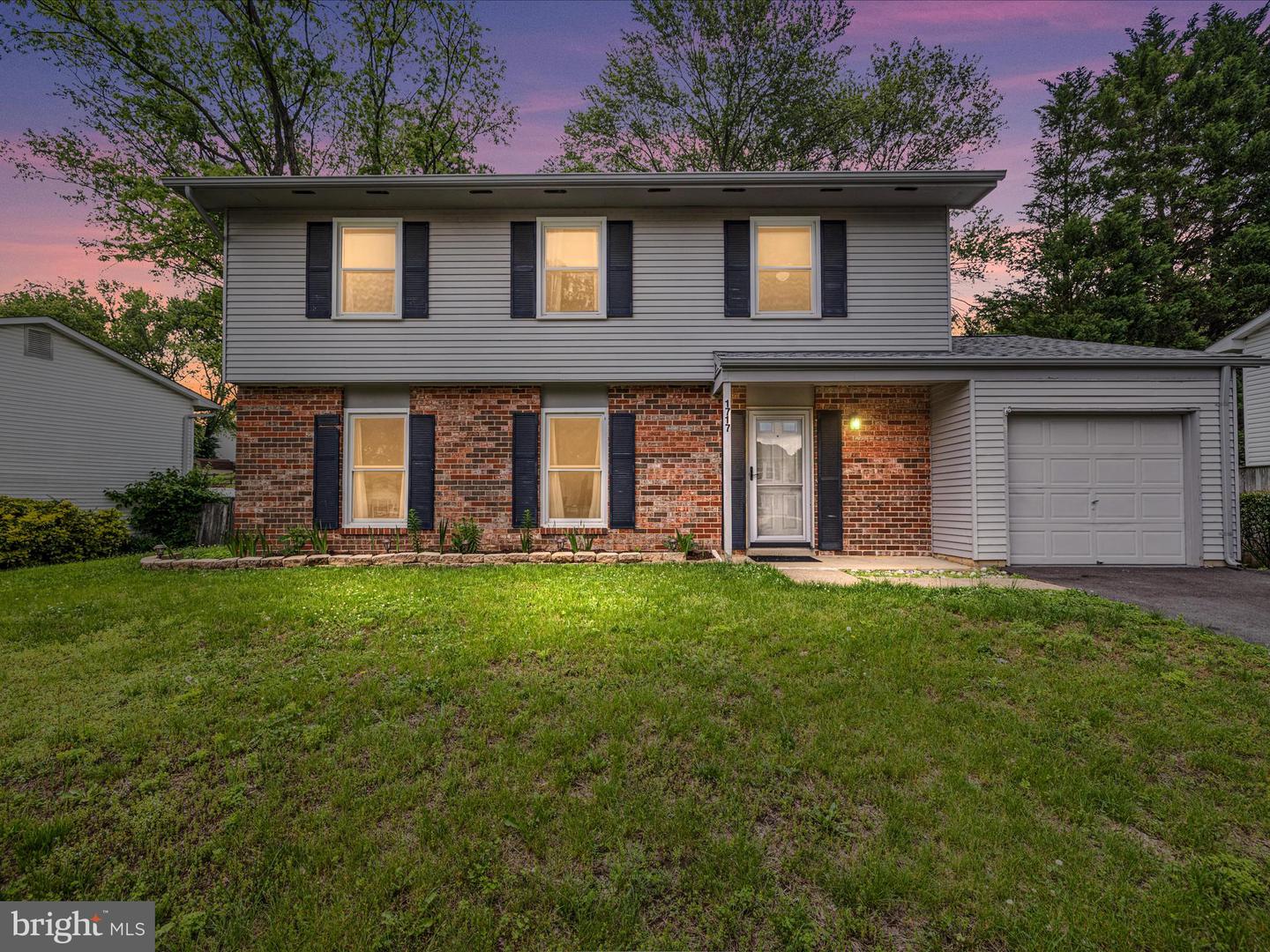 1717 Fallsway Dr