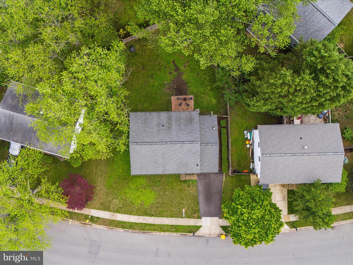 1717 Fallsway Dr