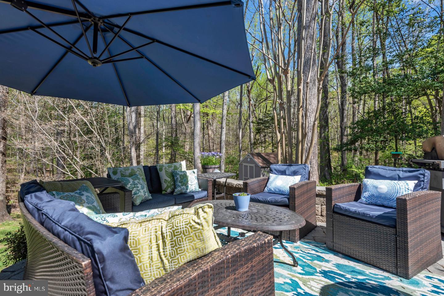 1604 Rabbit Foot Clover Ct