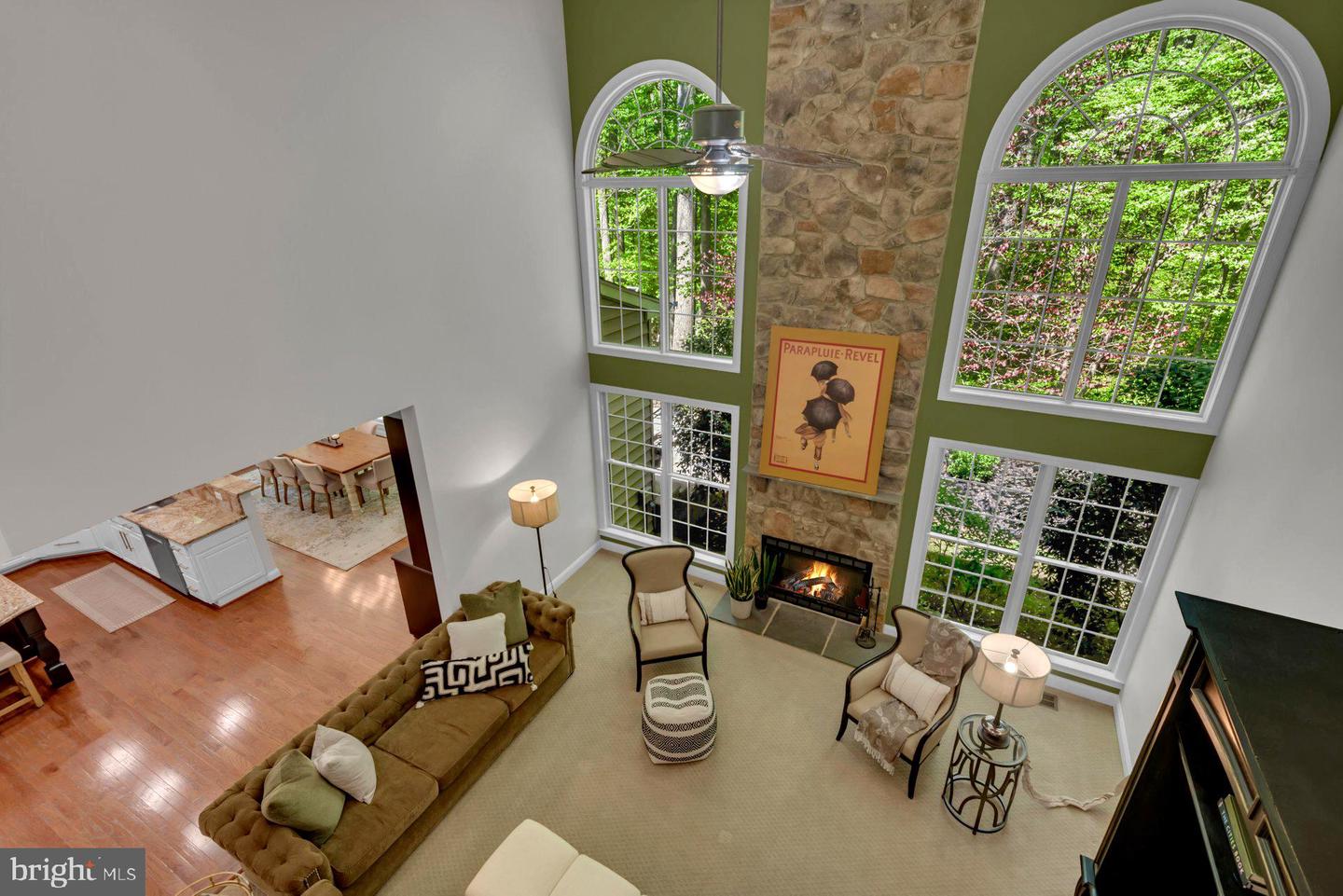 1604 Rabbit Foot Clover Ct