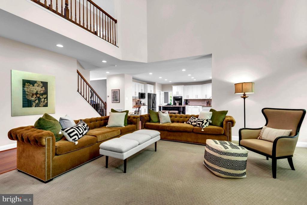 1604 Rabbit Foot Clover Ct