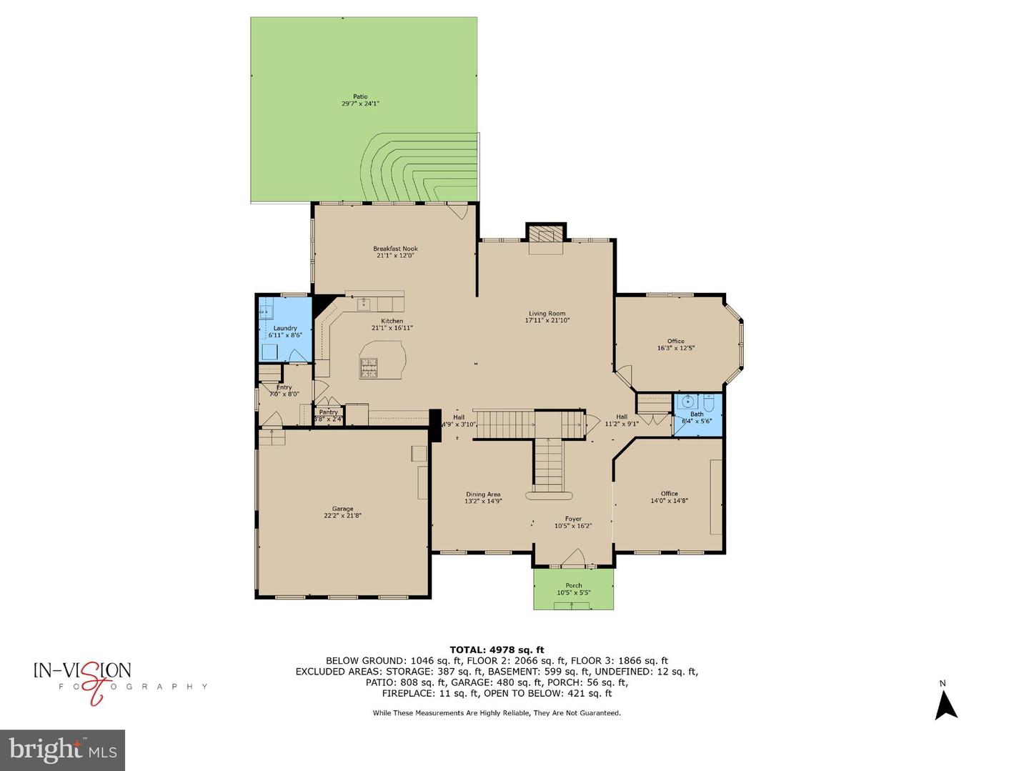 1604 Rabbit Foot Clover Ct