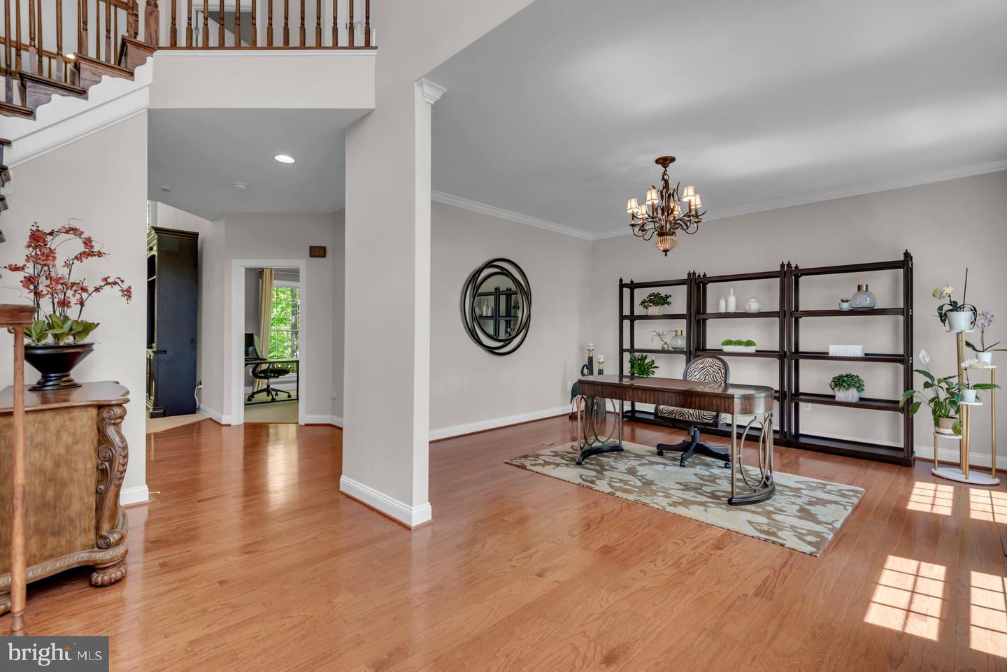 1604 Rabbit Foot Clover Ct