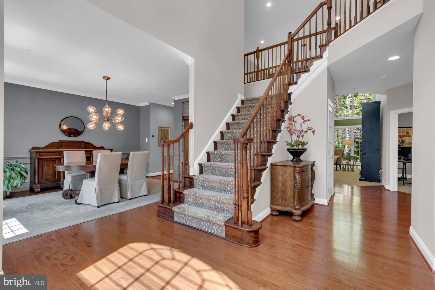 1604 Rabbit Foot Clover Ct