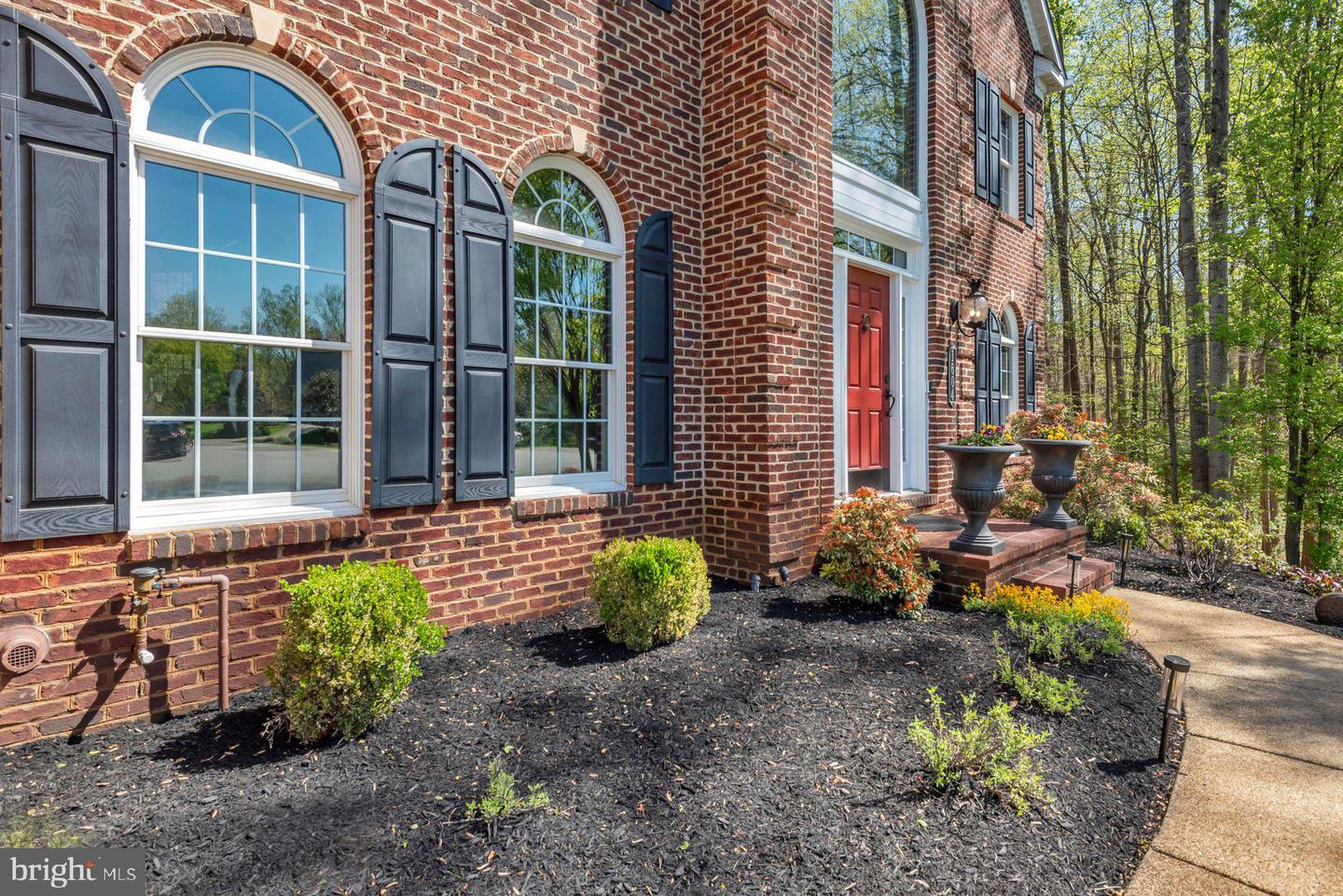 1604 Rabbit Foot Clover Ct