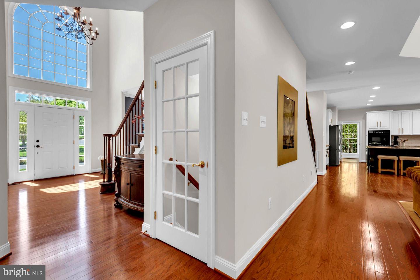 1604 Rabbit Foot Clover Ct