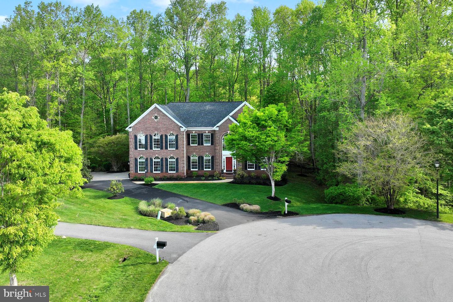 1604 Rabbit Foot Clover Ct