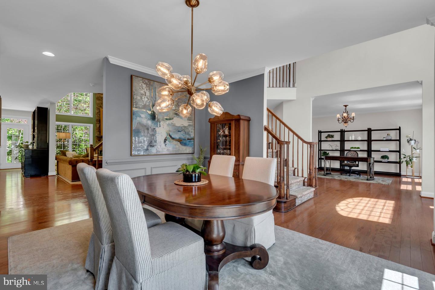 1604 Rabbit Foot Clover Ct