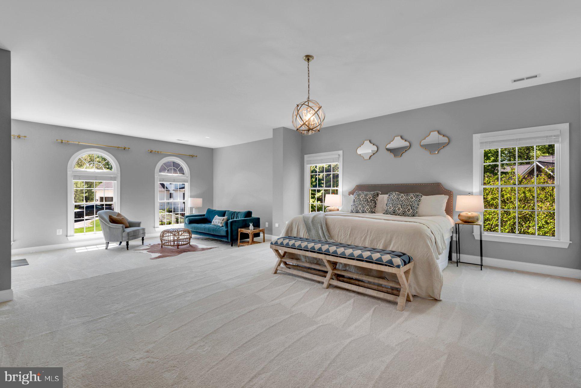 1604 Rabbit Foot Clover Ct