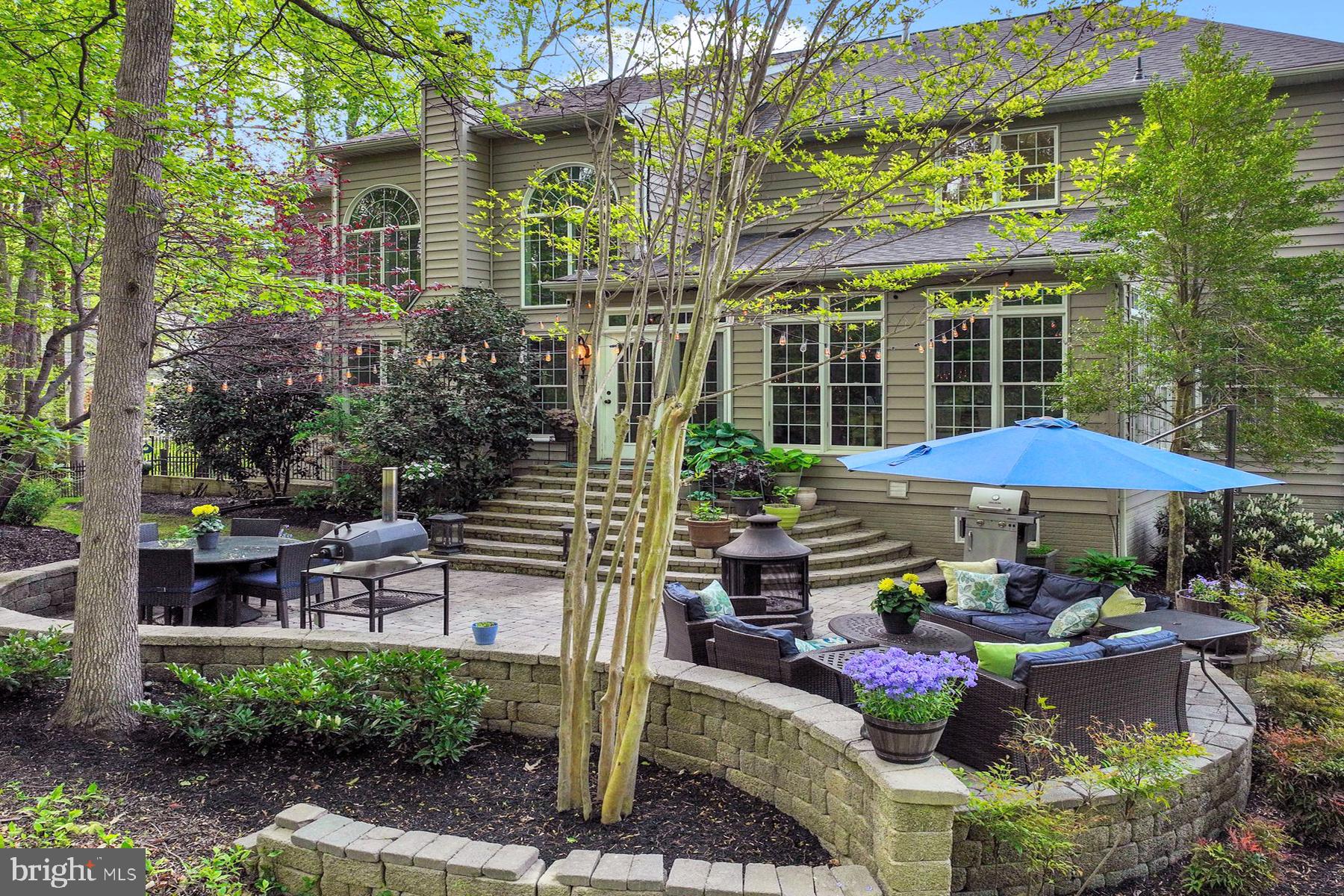 1604 Rabbit Foot Clover Ct
