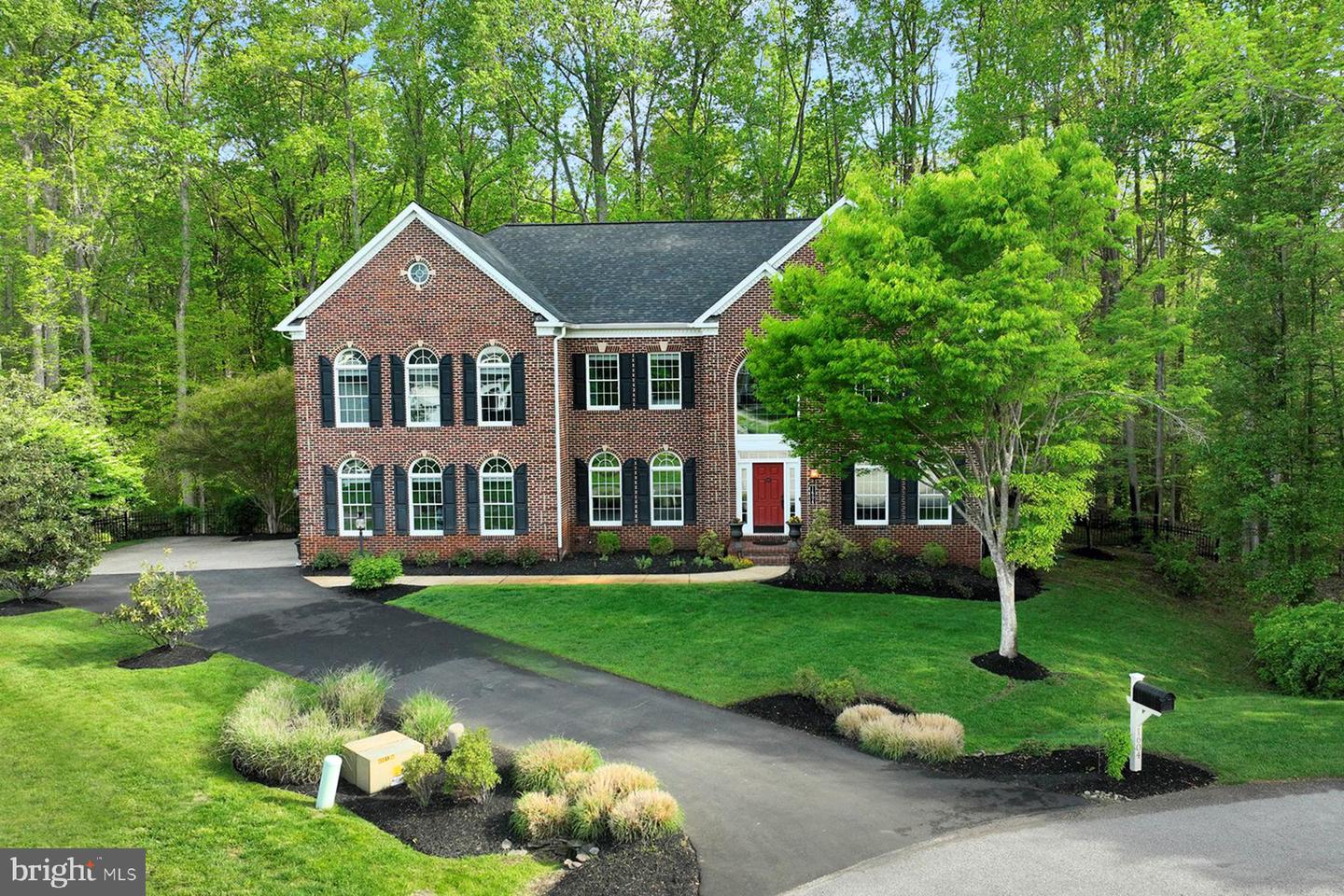 1604 Rabbit Foot Clover Ct