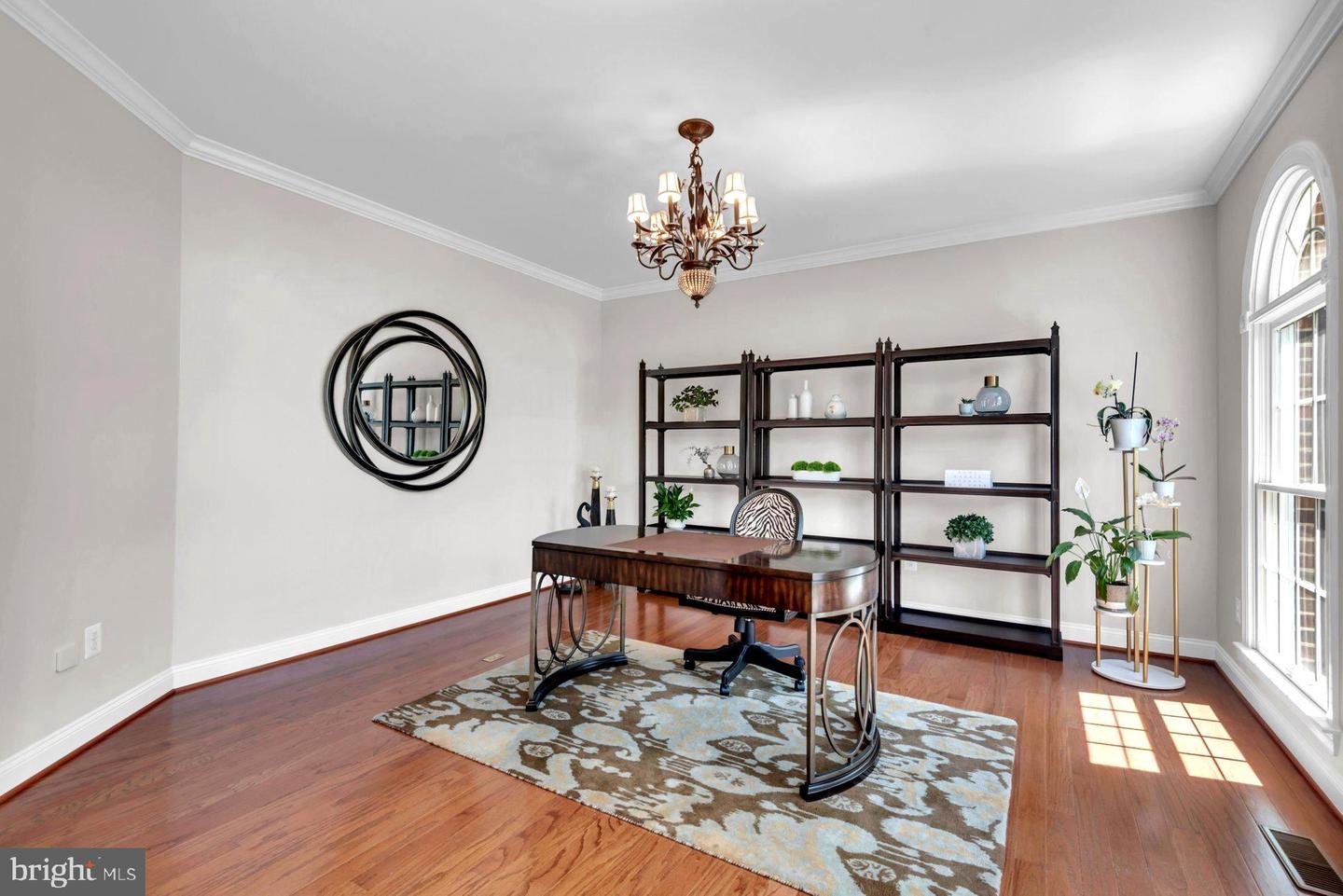 1604 Rabbit Foot Clover Ct