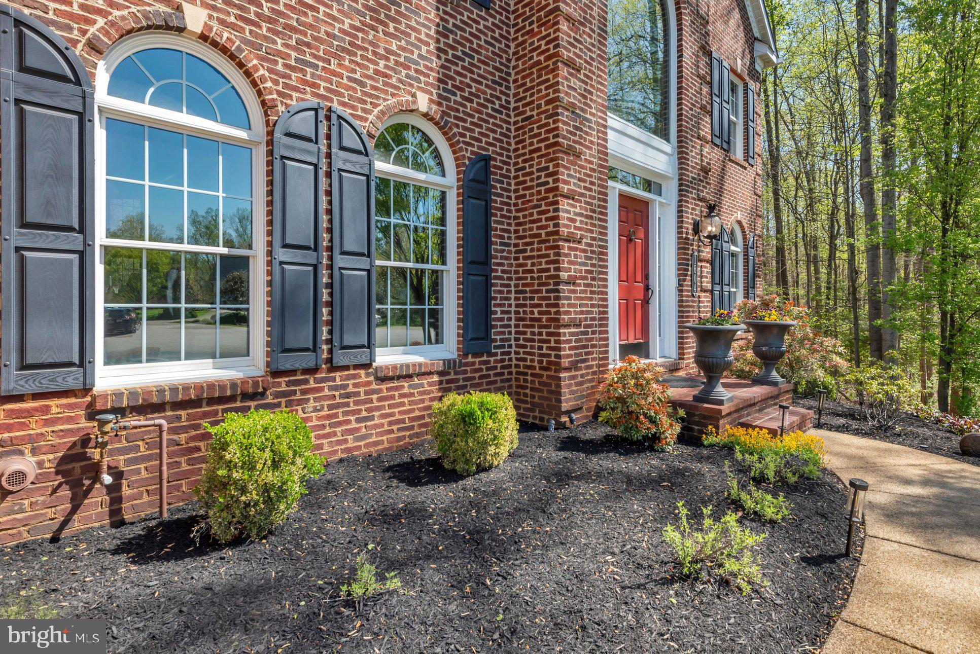 1604 Rabbit Foot Clover Ct