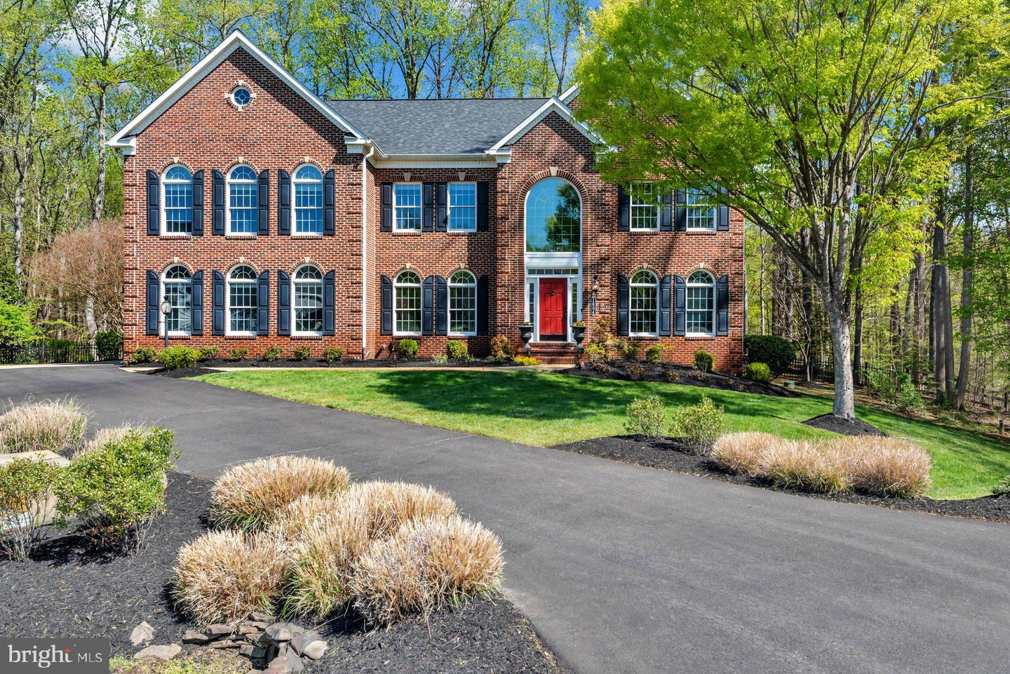 1604 Rabbit Foot Clover Ct