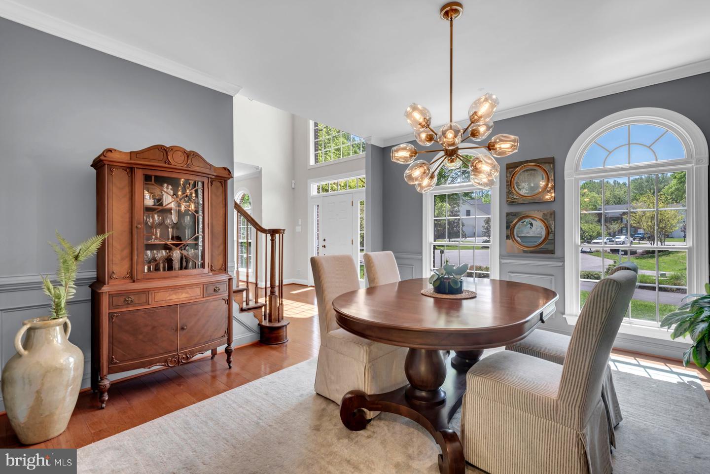 1604 Rabbit Foot Clover Ct