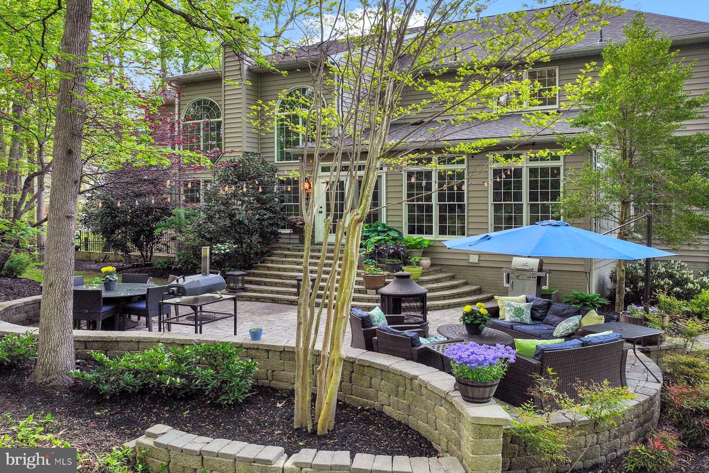 1604 Rabbit Foot Clover Ct